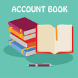 Icon of program: Account Book