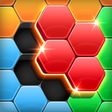 Icon of program: Block Puzzle Hexa Master