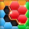Icon of program: Block Puzzle Hexa Master