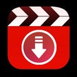 Icono de programa: All Video Downloader 2020