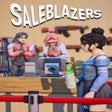Icon of program: Saleblazers