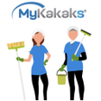 Icon of program: MyKakaks: HomeOffice Clea…