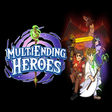 Icono de programa: MultiEnding Heroes