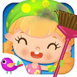 Icon of program: Candy's Home