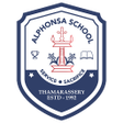Icon of program: Alphonsa English Medium S…