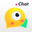 Icon of program: Beshy Video Chat: Live Ch…