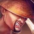 Icon of program: Glory Ages - Samurais