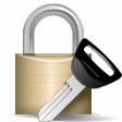 Icono de programa: Advanced File Encryption …