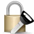 Icon of program: Advanced File Encryption …
