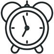 Icono de programa: Wake Me Up