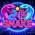 Icon of program: 2 Player Snake