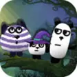 Icon of program: 3 Pandas In Fantasy - Won…