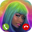 Icono de programa: Fake Video Call From Nick…