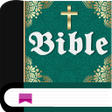 Icon of program: Roman Catholic Bible App