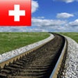 Icon of program: Swiss Railway Map