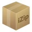 Icon of program: iZip