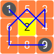 Icono de programa: Hidoku and Number Knot So…
