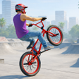 Icono de programa: Extreme Bicycle Racing Ga…