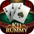 Icono de programa: K11 Rummy