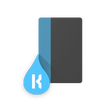 Icon of program: Bleeding Edge [KLWP]