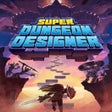 Icon of program: Super Dungeon Designer