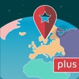 Icon of program: GeoExpert HD - World Geog…