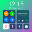 Icon of program: iLocker - Iphone Style Lo…