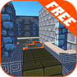 Icon of program: Climb Craft Maze Run 3D