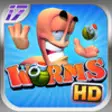 Icon of program: Worms HD