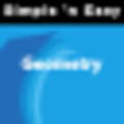 Icon of program: Geometry by WAGmob for Wi…
