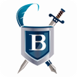 Icono de programa: The Blade
