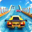 Icono de programa: GT Racing Car City Stunt