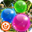 Icono de programa: Rainbow Web 3