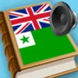 Icon of program: English Esperanto best di…