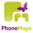 Icono de programa: PhoneMaps
