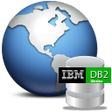 Icon of program: Paradox IBM DB2 Import, E…