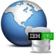 Icon of program: Paradox IBM DB2 Import, E…
