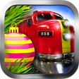 Icono de programa: Model Railway Easily Chri…