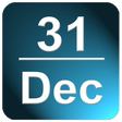 Icon of program: Calendar Status Bar