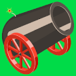 Icon of program: Cannon Shoot - Fire!