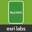 Icono de programa: MyUSNG
