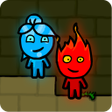 Icono de programa: Fireboy & Watergirl in Th…