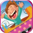 Icon of program: A Roller Coaster Frenzy F…