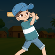 Icon of program: Gully Champ: Cricket Saga
