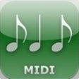 Icon of program: MidiPlay - Midi Player