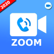 Icon of program: Free Zoom Cloud Meetings …
