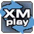 Icon of program: XMPlay Portable