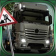 Icon of program: New Extreme Truck Simulat…