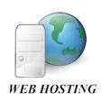 Icon of program: Web Hosting