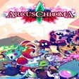 Icon of program: Arcus Chroma